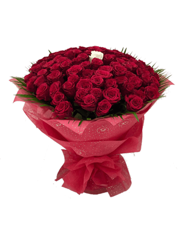 Rose bouquet available in Dubai