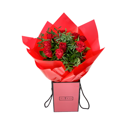 flowers for gift