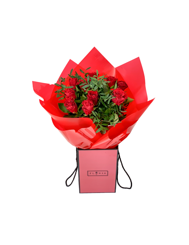 flowers for gift
