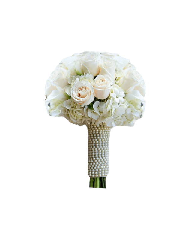 Affordable bridals bouquet in dubai