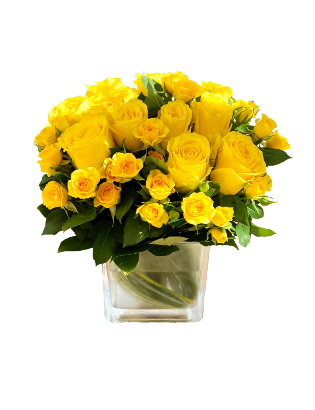 affordable flower delivery dubai