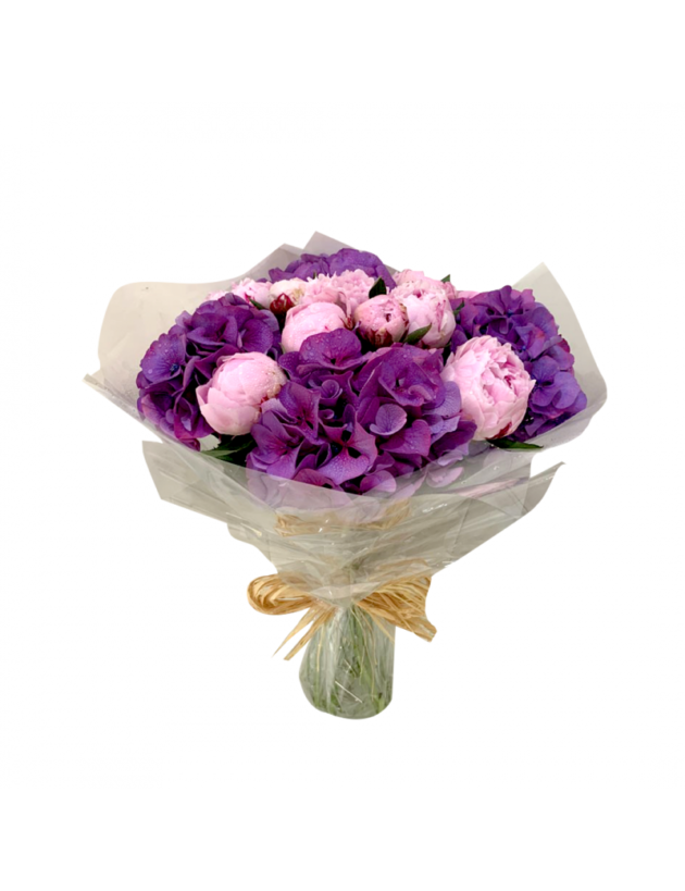 Reliable flower delivery services in Dubai
