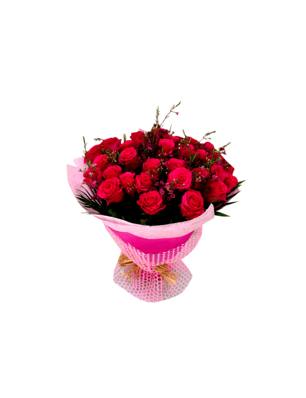 Express flowers delivery in dubai