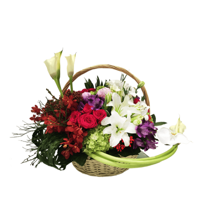 Best flowers online shop in dubai