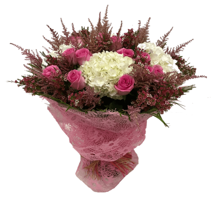 Buy Birthday Flowers Online Dubai