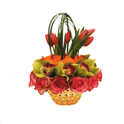 Buy thulip flowers in dubai