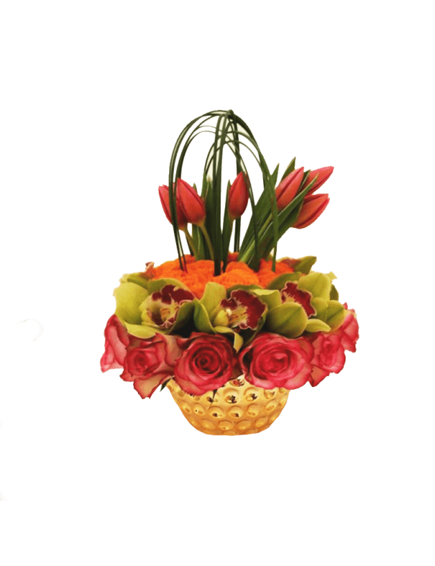 Buy thulip flowers in dubai