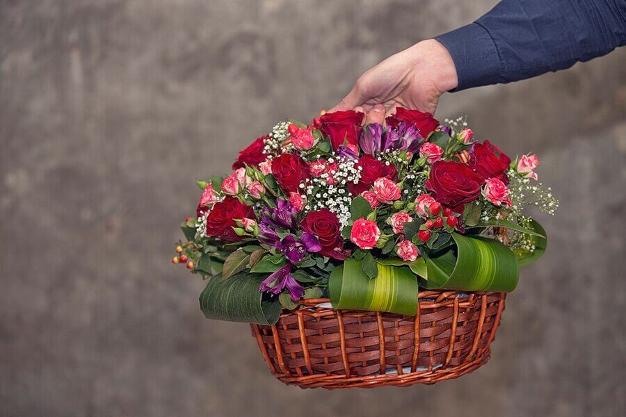 Make Someone Smile On Their Birthday - Send Them Fresh Flowers