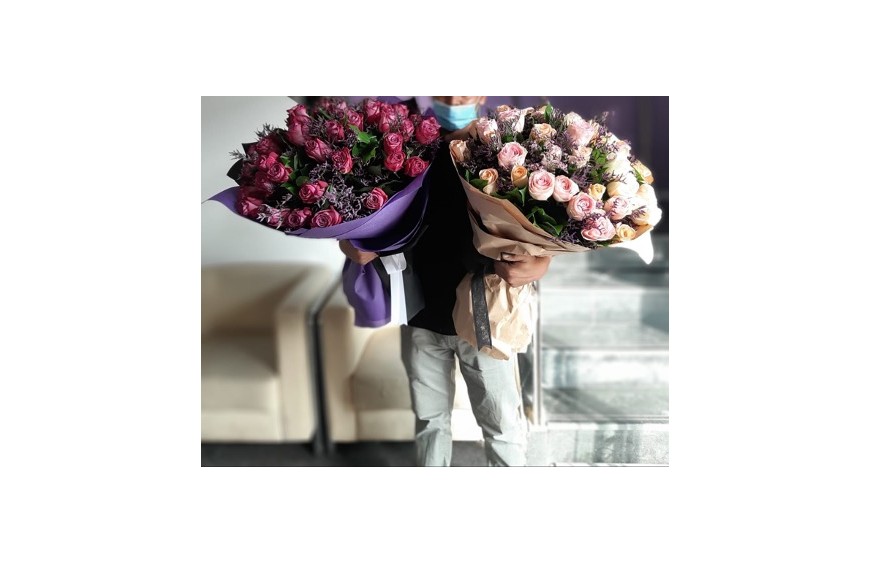 It is a beautiful gesture to order floral arrangements in Dubai. It can help in conveying your message to your loved ones. Flowers are for every occasion, from happy to sad moments. You can order flowers online in Dubai to any part of the UAE from the online florist platforms.