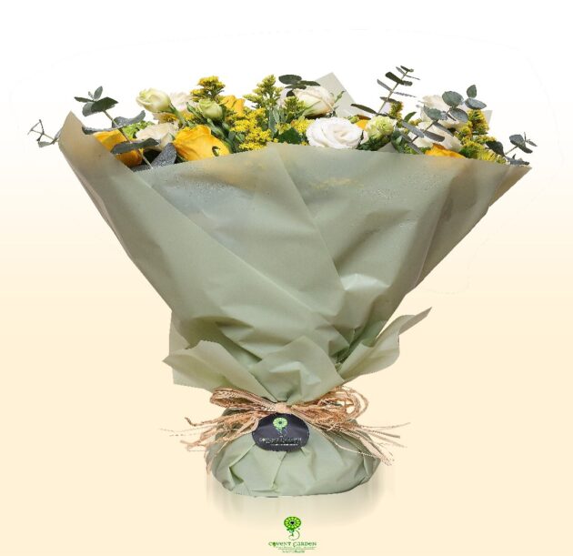 PISTA GREEN Bouquet