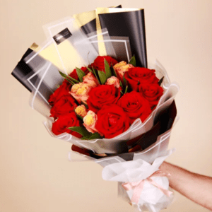 Eco-Friendly Florists in Dubai: Sustainable Flower Delivery