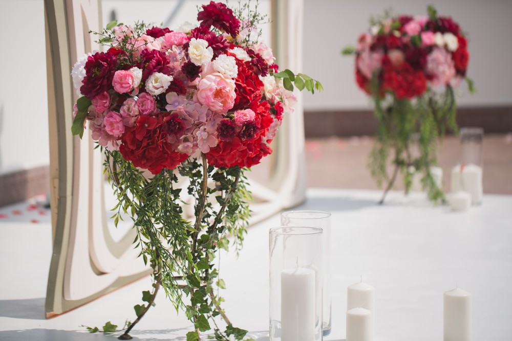 Bespoke Floral Arrangements in Dubai Discover the Covent Garden Touch