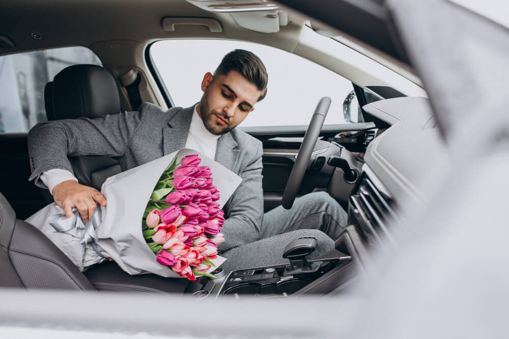 Express best flower delivery Dubai