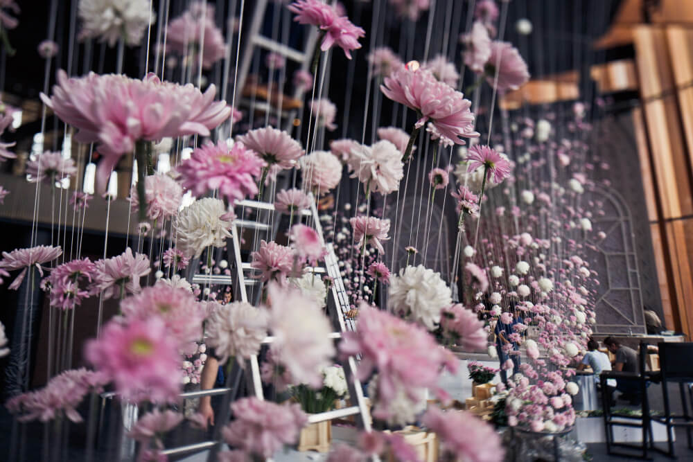 Most trusted flower delivery Dubai