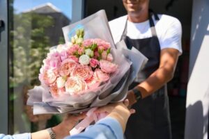 Trusted same day flower delivery Dubai