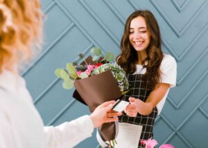 Flower delivery same day