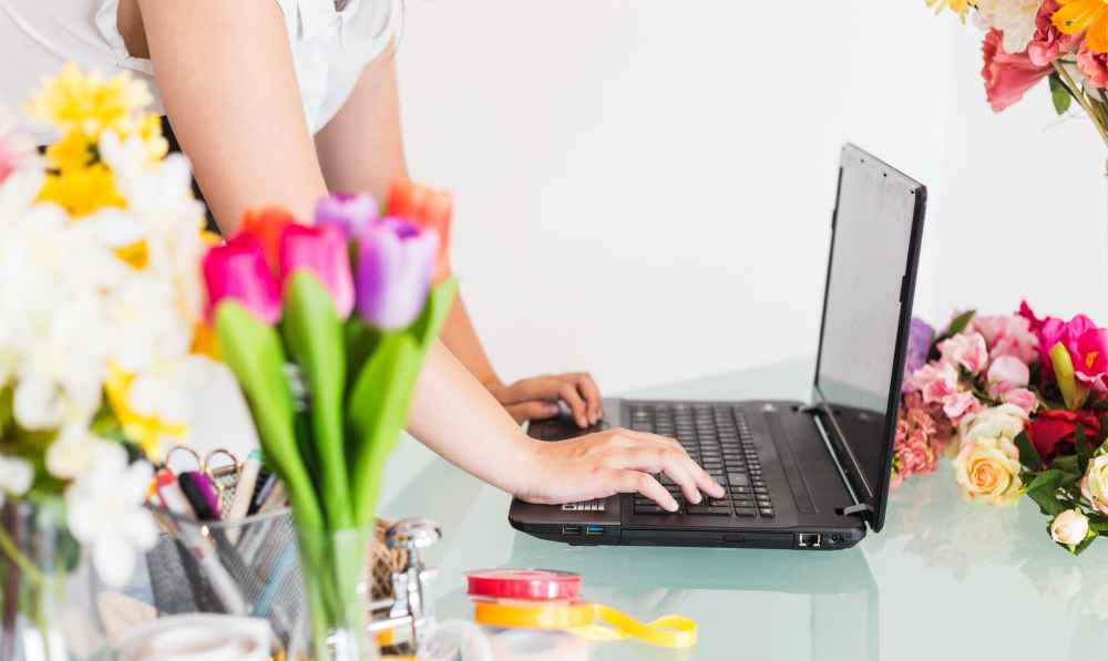24/7 Online Flower Shop Dubai