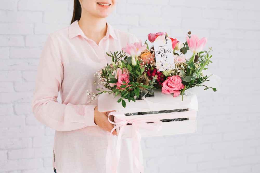 24/7 Flower Delivery Dubai Same Day