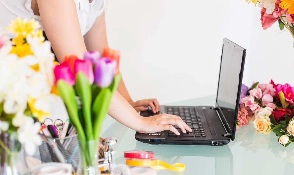 Why More People Are Choosing Online Florists in Dubai